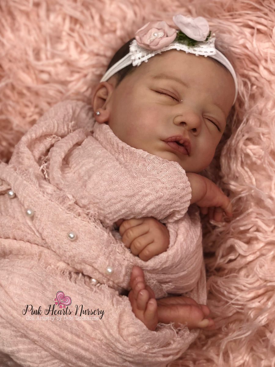 PINK HEARTS NURSERY — photo 3