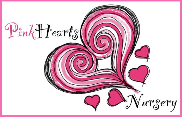 PINK HEARTS NURSERY — photo 2