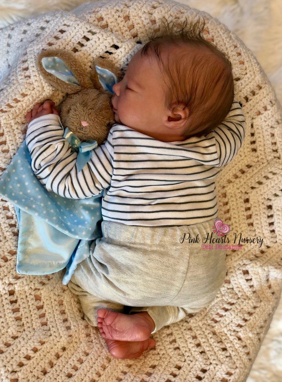 PINK HEARTS NURSERY — photo 9