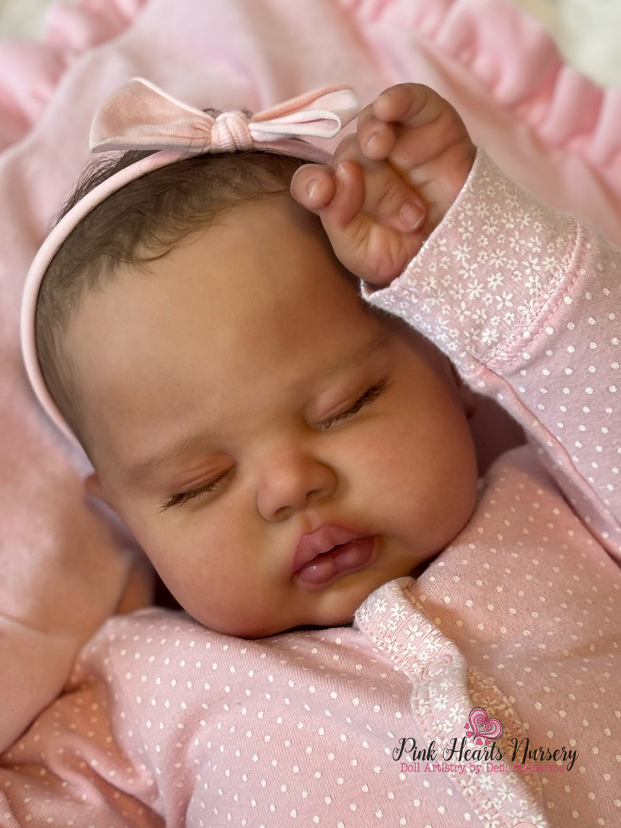 PINK HEARTS NURSERY — photo 4