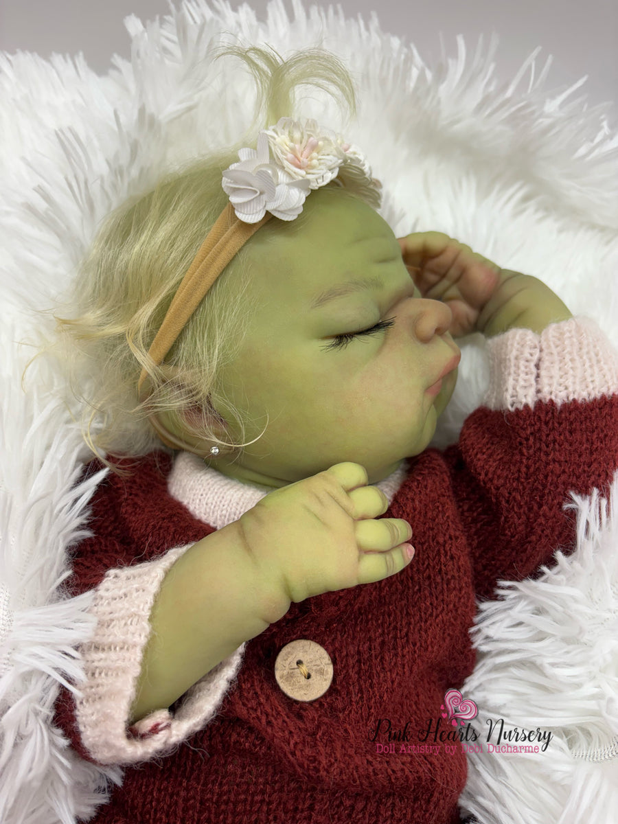 PINK HEARTS NURSERY — photo 10