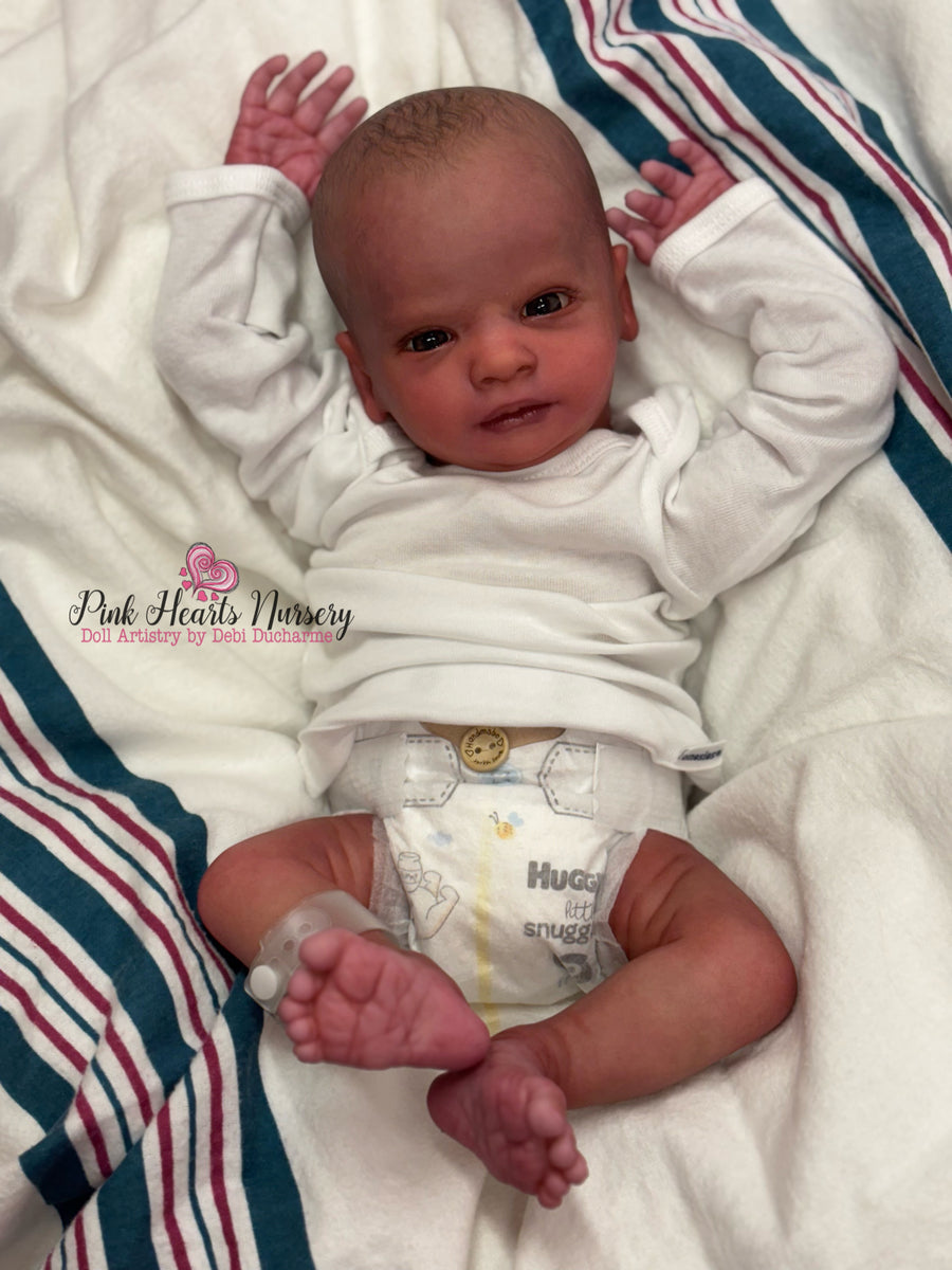 PINK HEARTS NURSERY — photo 7