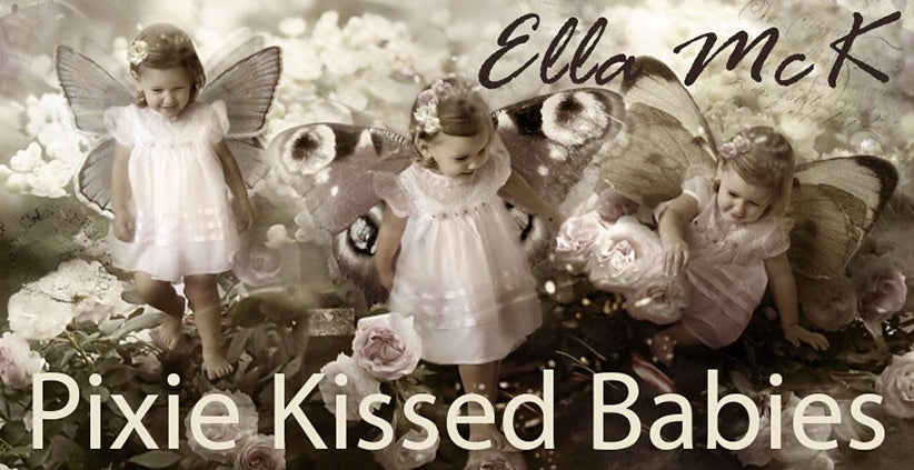 PIXIE KISSED BABIES BOUTIQUE