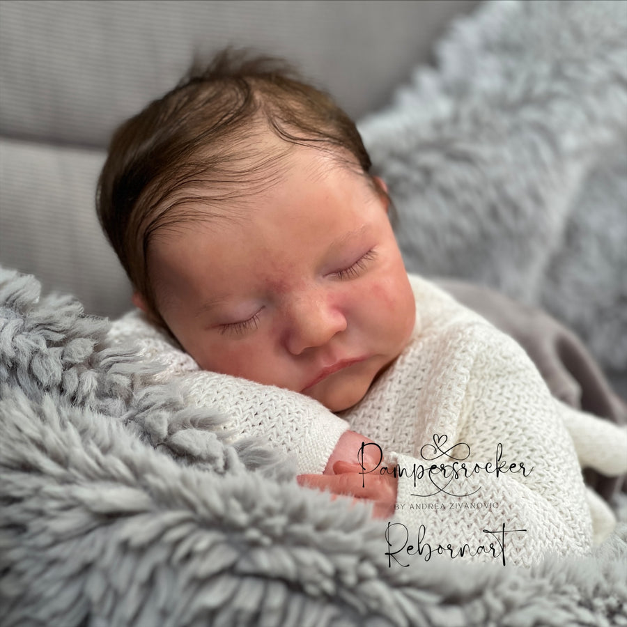 PAMPERSROCKER REBORNART — photo 7