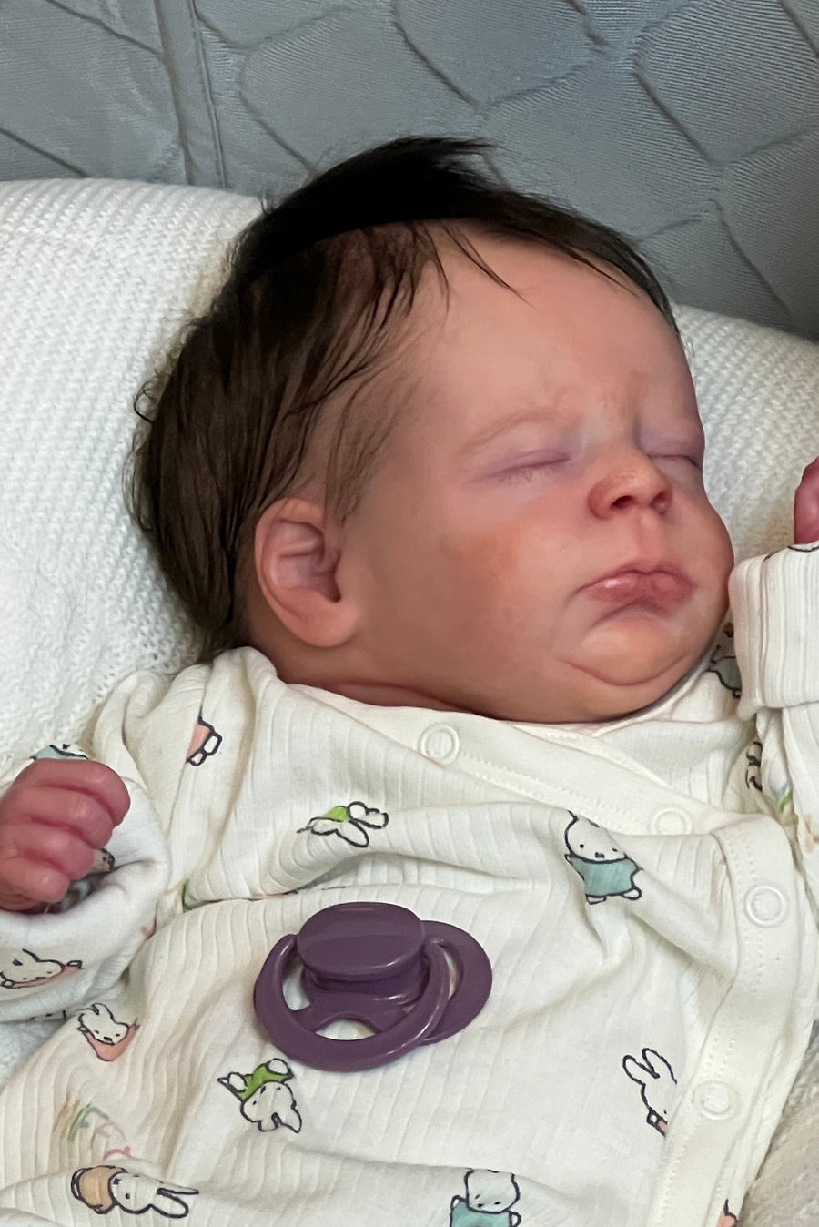 PAMPERSROCKER REBORNART — photo 4