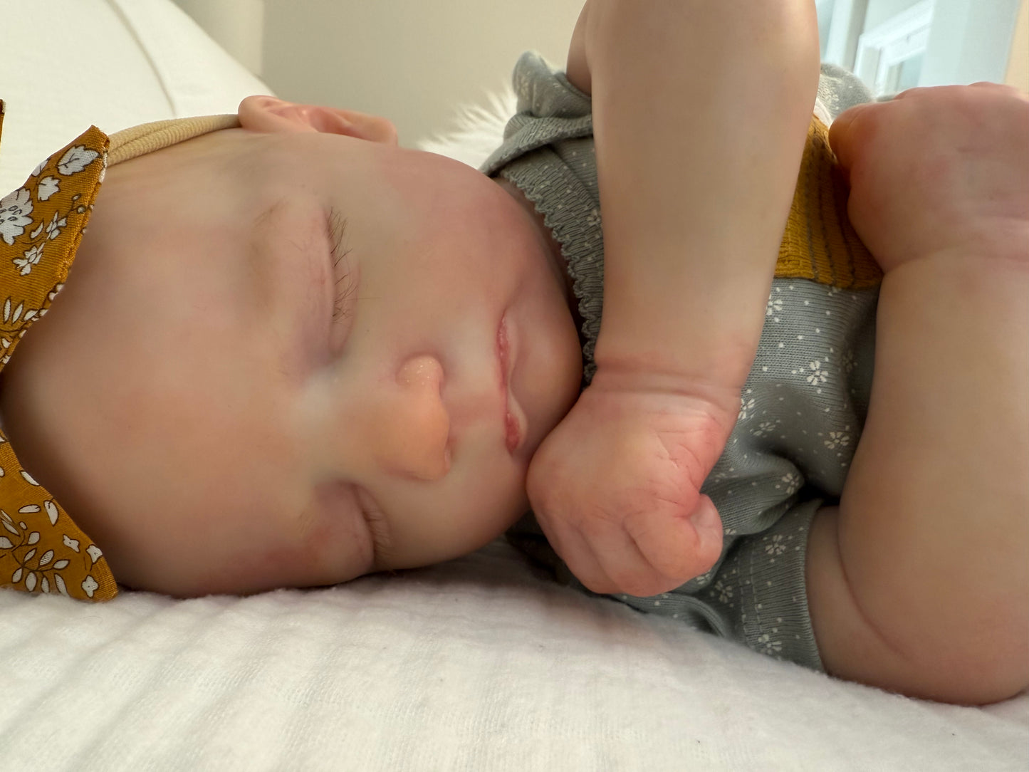 PEACEFUL POPPIES ART DOLLS