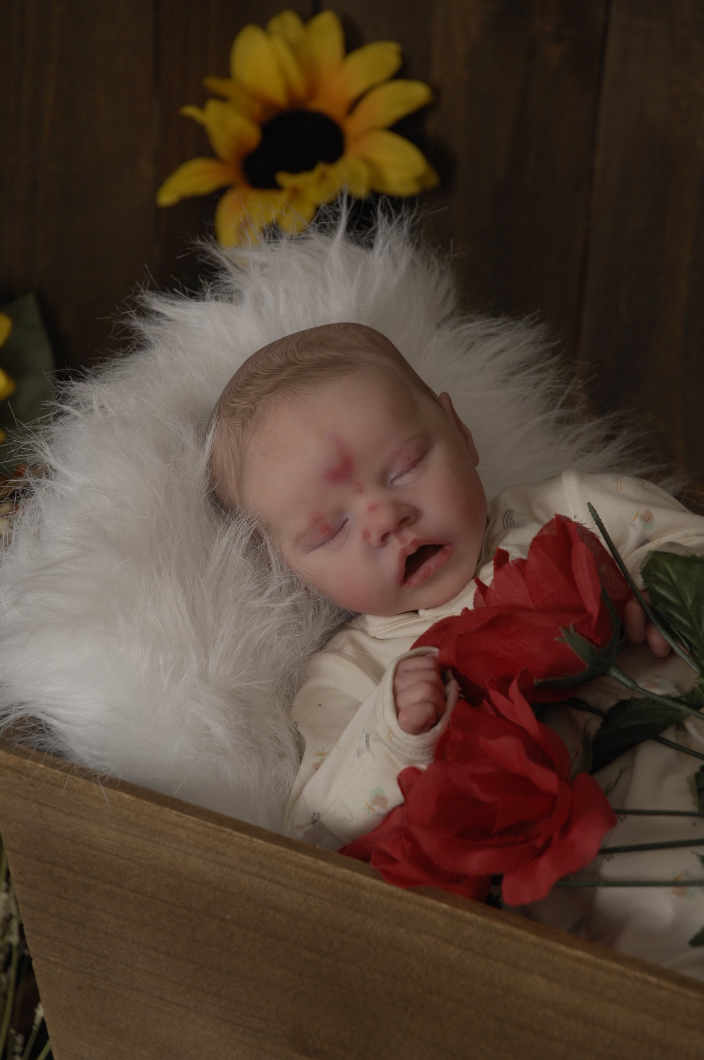 PEARL OF A GIRL NURSERY