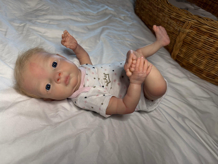 Petunia Babies Nursery — photo 9