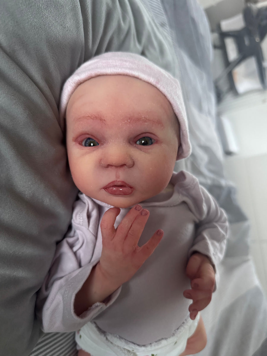 Dream Come True Reborns — photo 11