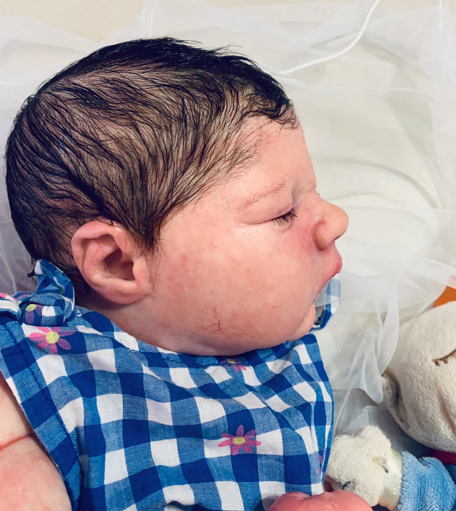 PICCOLI BIMBI REBORN — photo 3