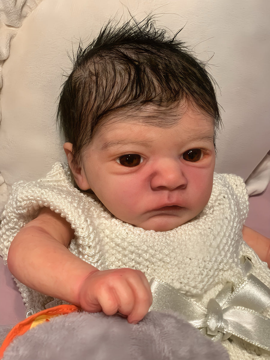 PICCOLI BIMBI REBORN