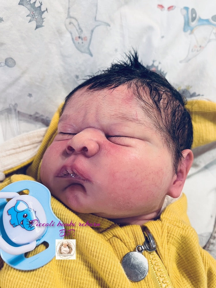 PICCOLI BIMBI REBORN