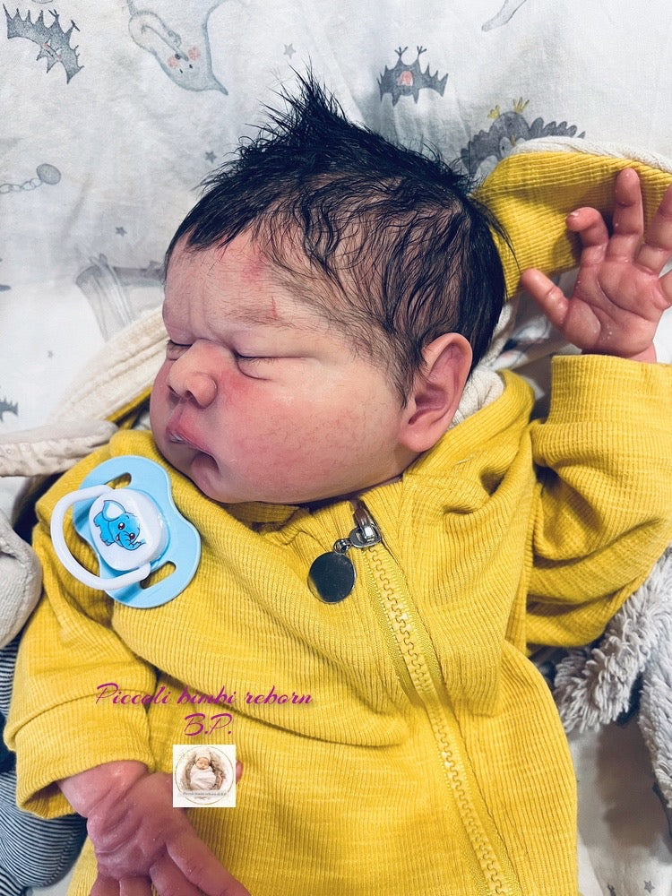 PICCOLI BIMBI REBORN — photo 8