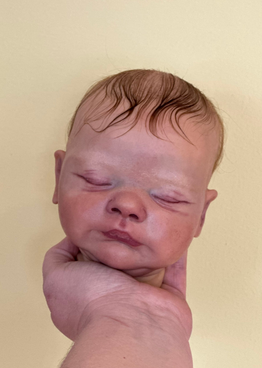 PIGTAILS BABIES BY AMANDA DAWSON — photo 4