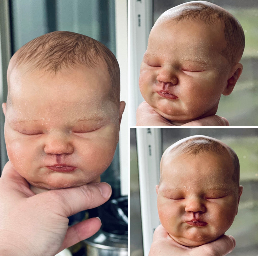 PIGTAILS BABIES BY AMANDA DAWSON — photo 7