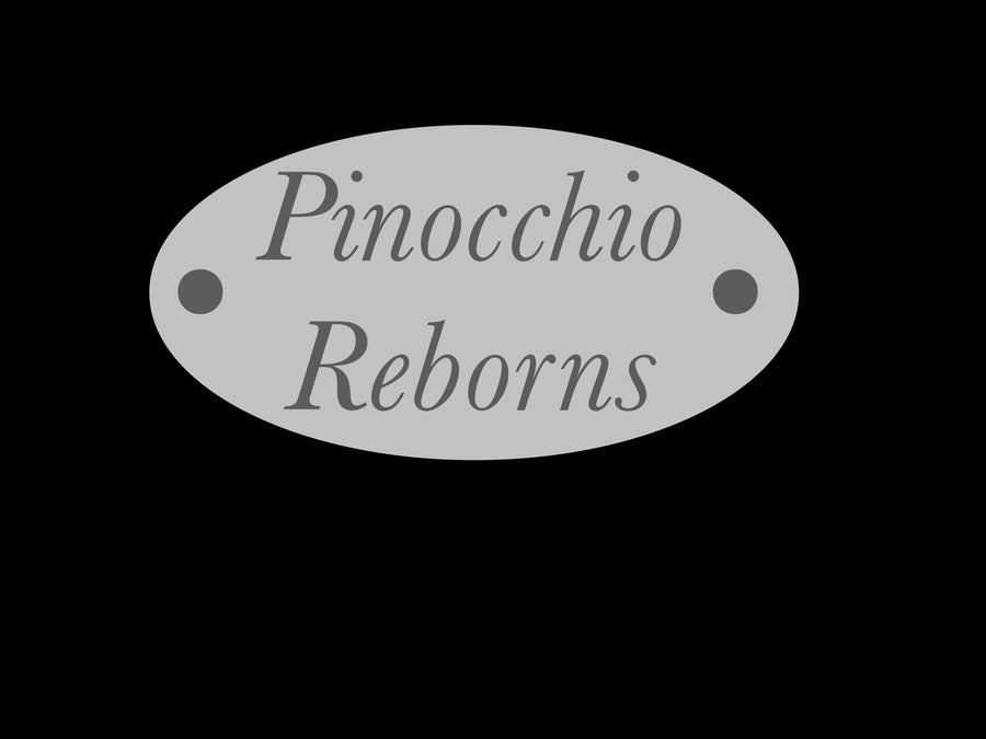 PINOCCHIO REBORNS — photo 7
