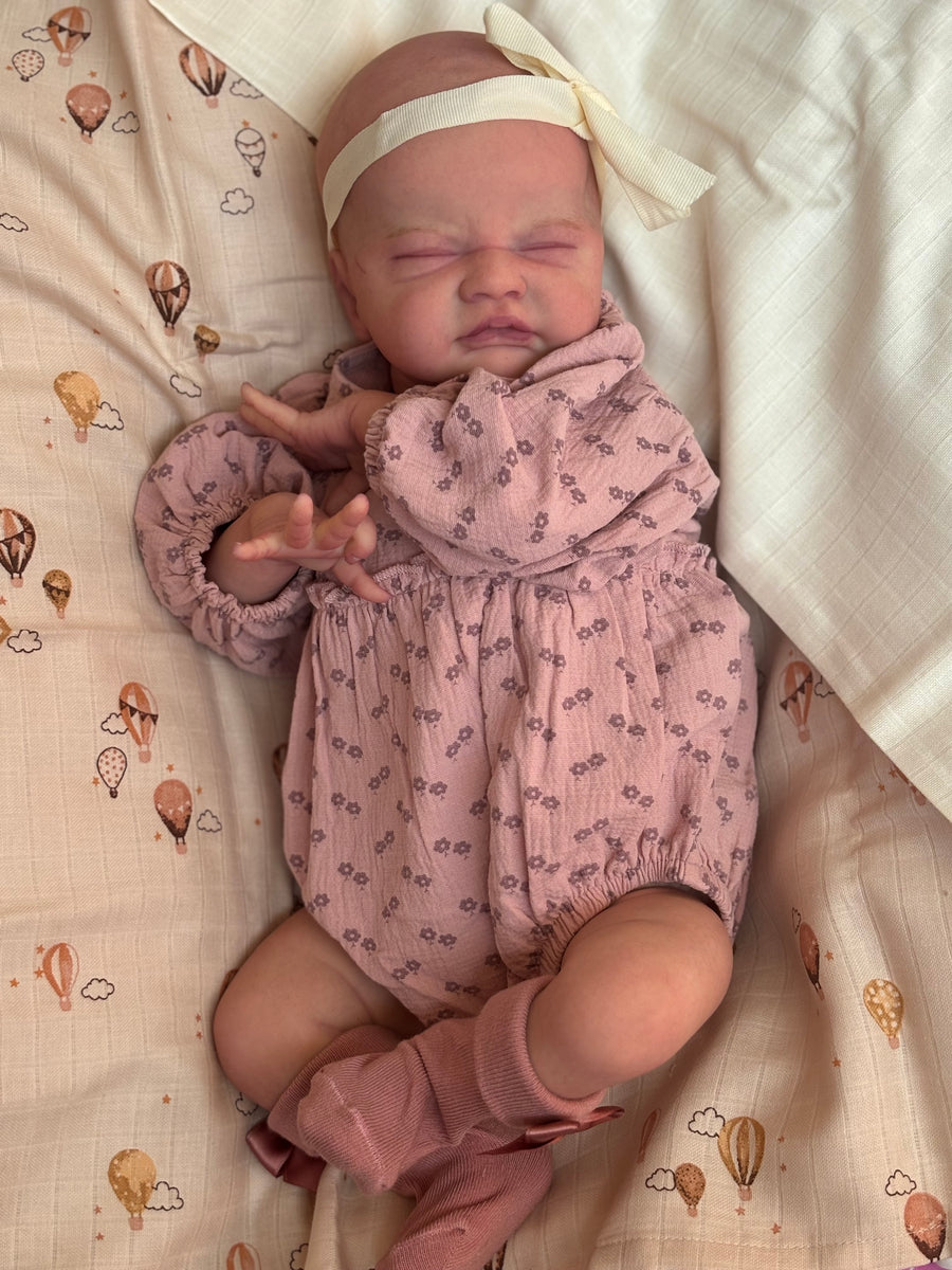 PINOCCHIO REBORNS — photo 3