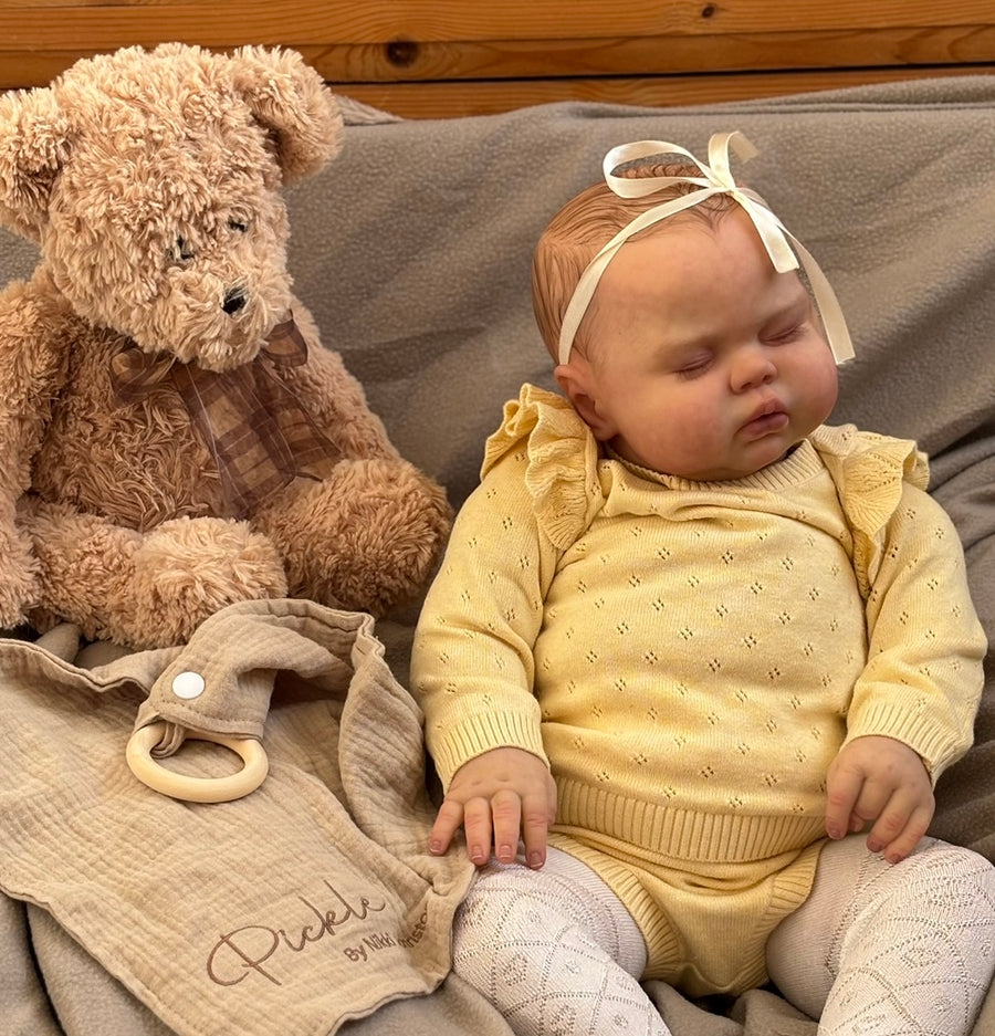 PINOCCHIO REBORNS — photo 8