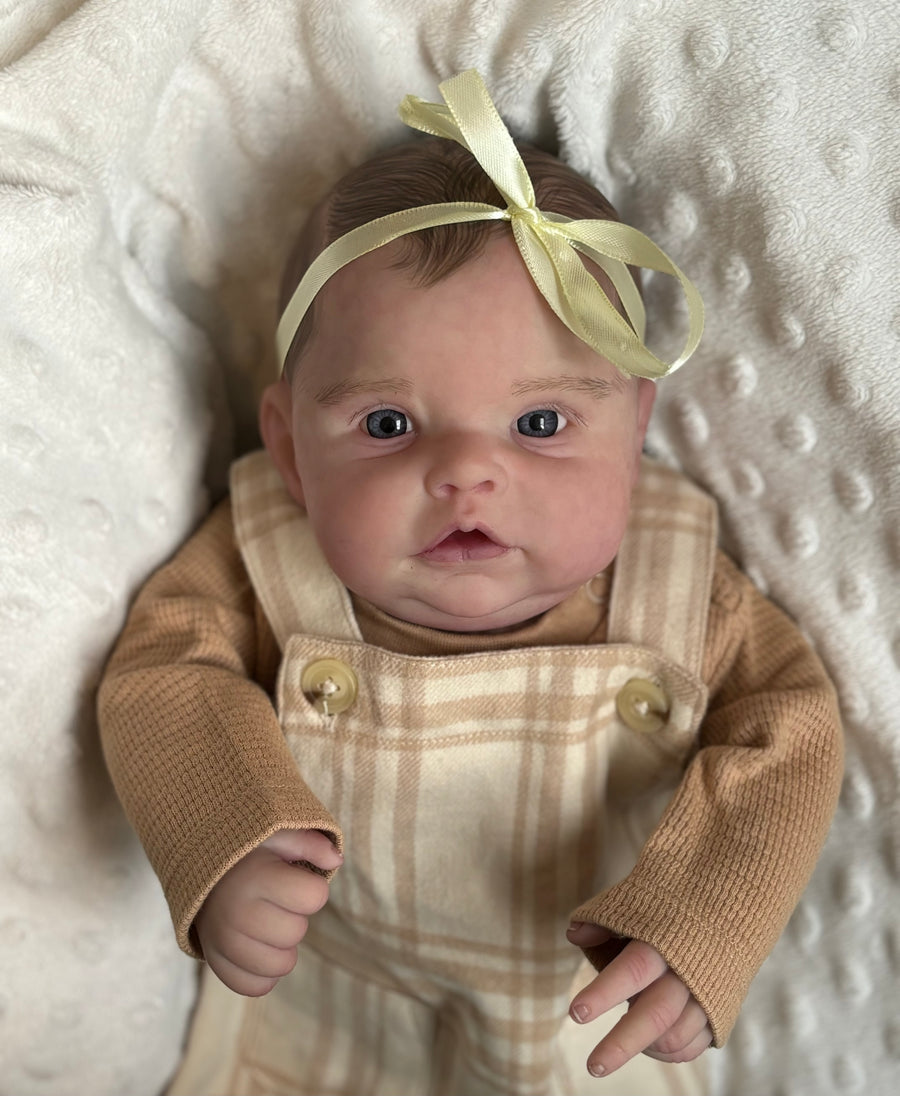 PINOCCHIO REBORNS — photo 4