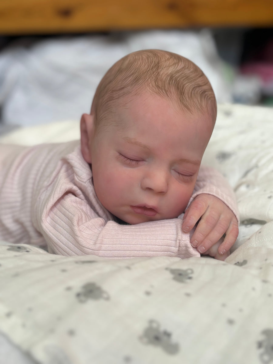 PINOCCHIO REBORNS — photo 11