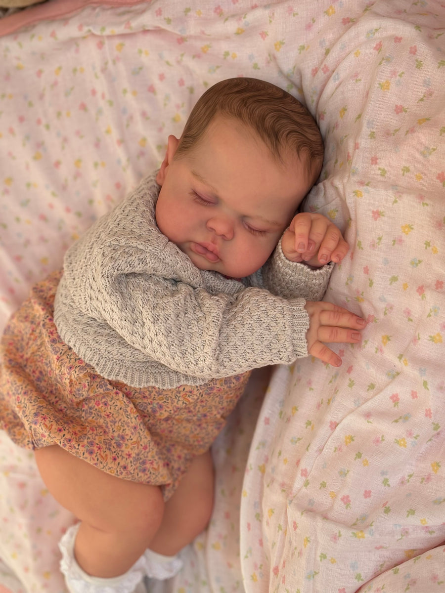 PINOCCHIO REBORNS — photo 5