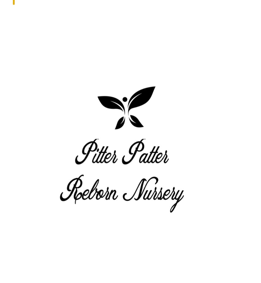 PITTER PATTER REBORN NURSERY