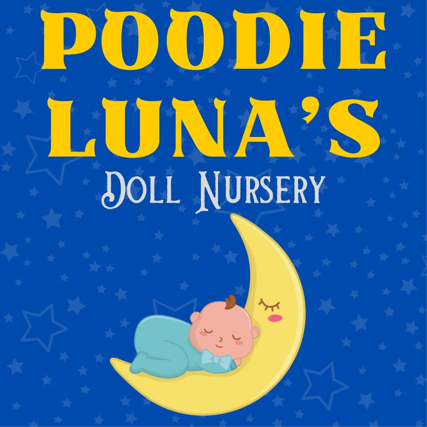 POODIE LUNA'S DOLL NURSERY — photo 2