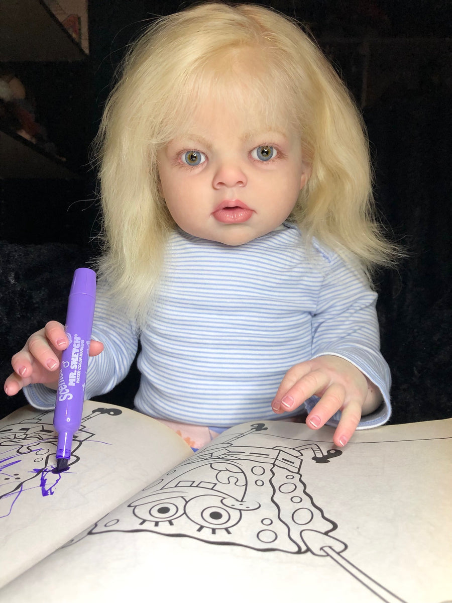 POODIE LUNA'S DOLL NURSERY — photo 8