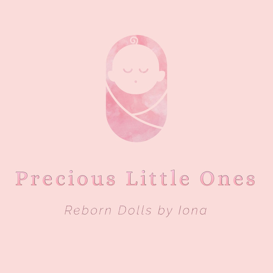 PRECIOUS LITTLE ONES — photo 2