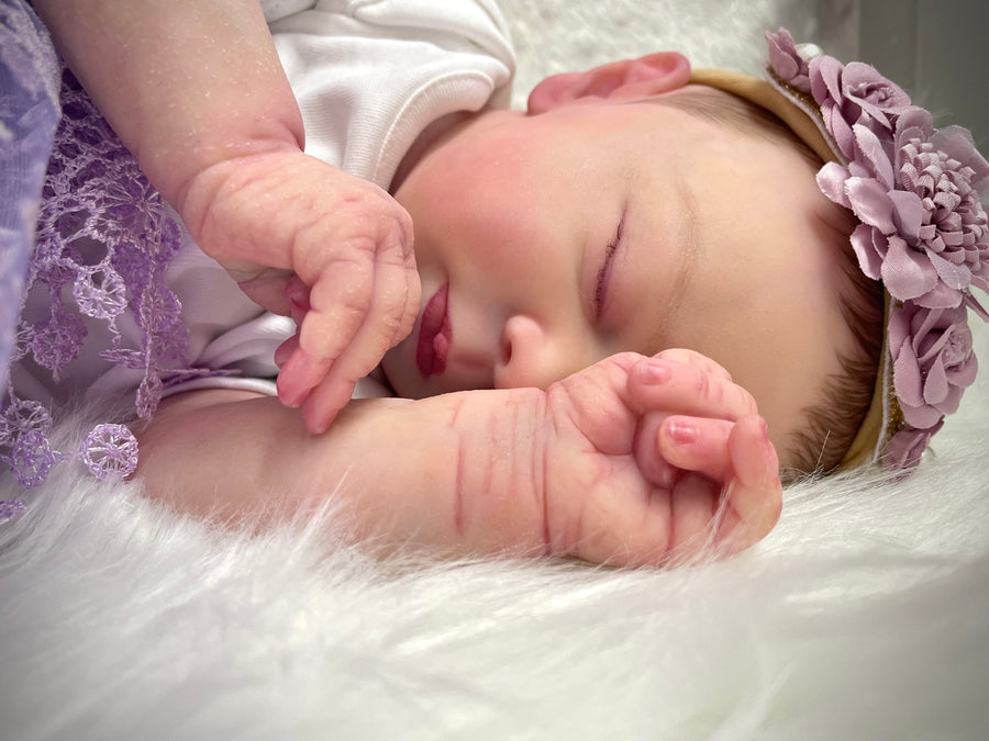 PRECIOUS LITTLE ONES — photo 5