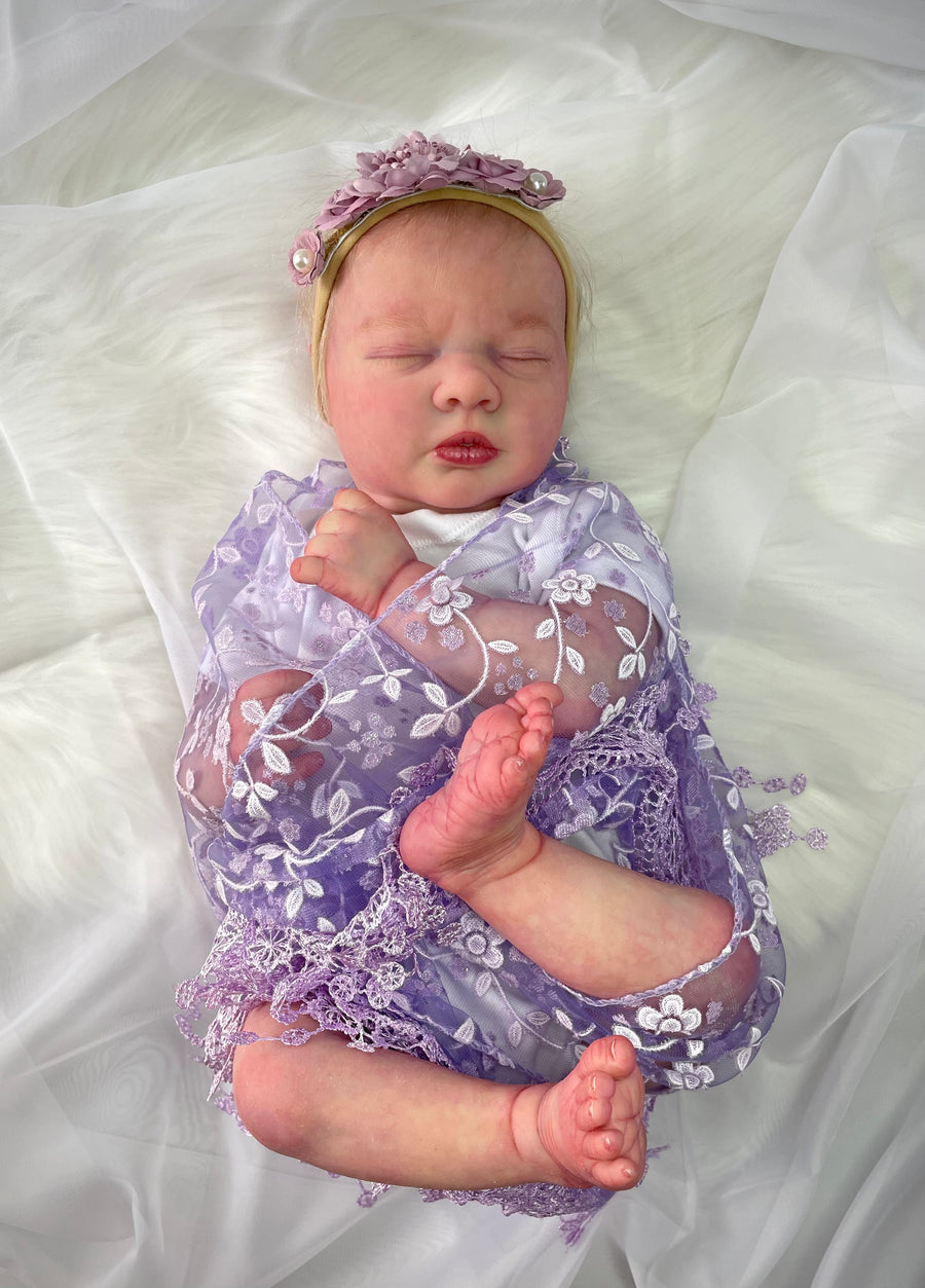 PRECIOUS LITTLE ONES — photo 3