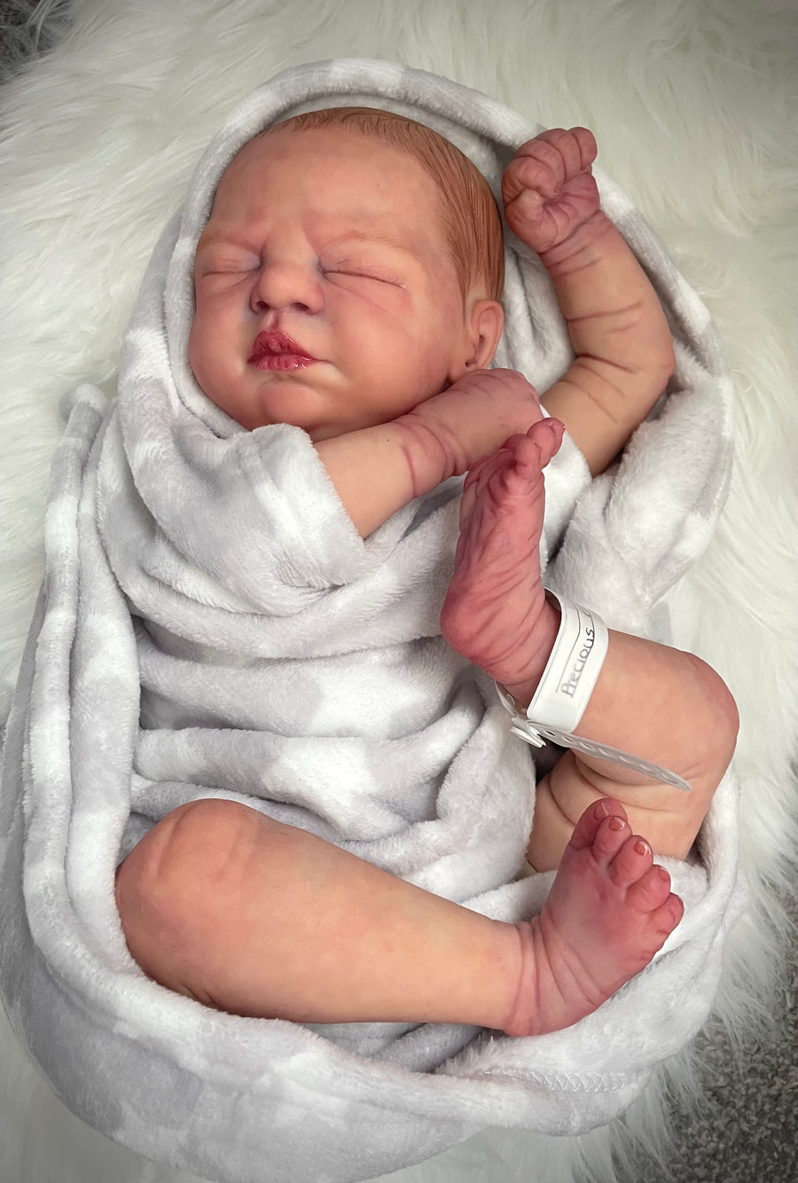 PRECIOUS LITTLE ONES — photo 7