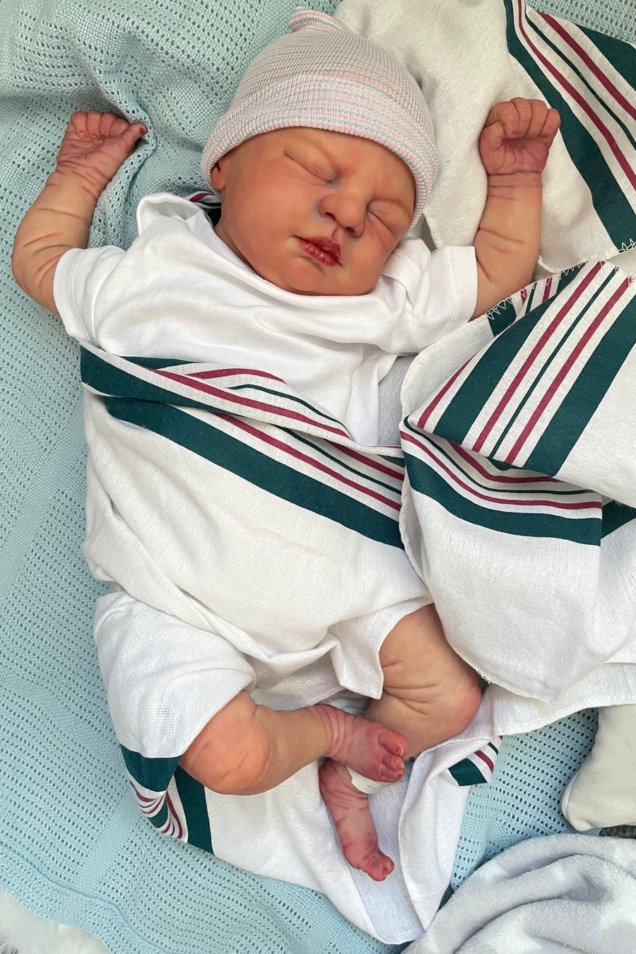PRECIOUS LITTLE ONES — photo 9