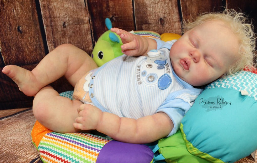 PRECIOUS REBORNS — photo 3