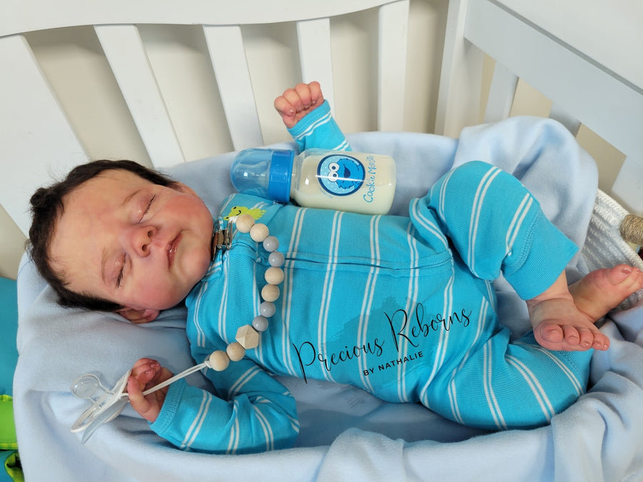 PRECIOUS REBORNS — photo 4
