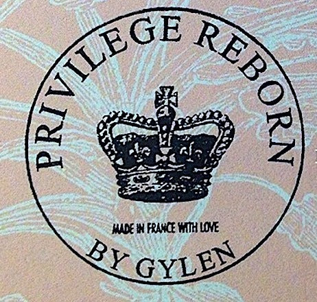 PRIVILEGE REBORN — photo 2