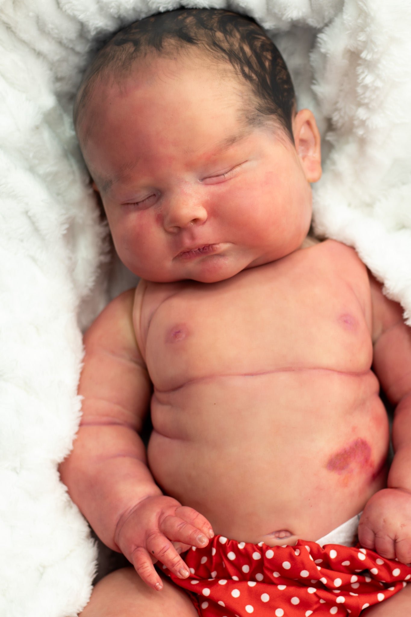 PUMPKIN SPARKLES BABIES