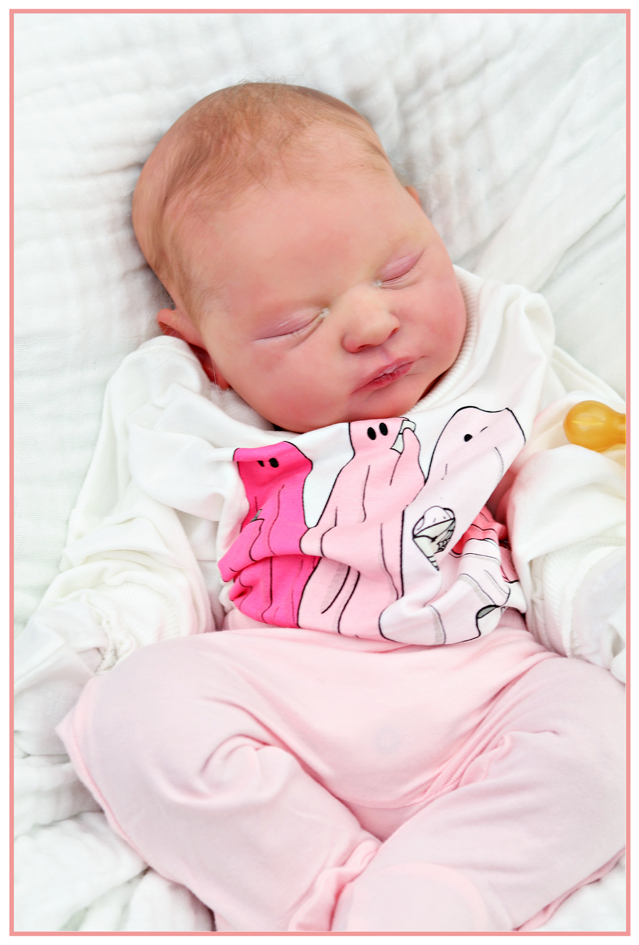 PUMPKIN SPARKLES BABIES — photo 4