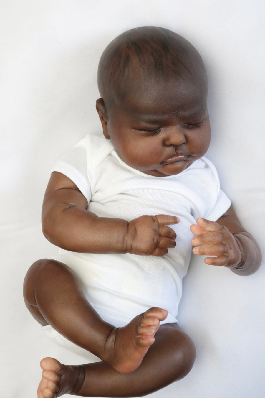 PURPLE SUNNY REBORNS — photo 2