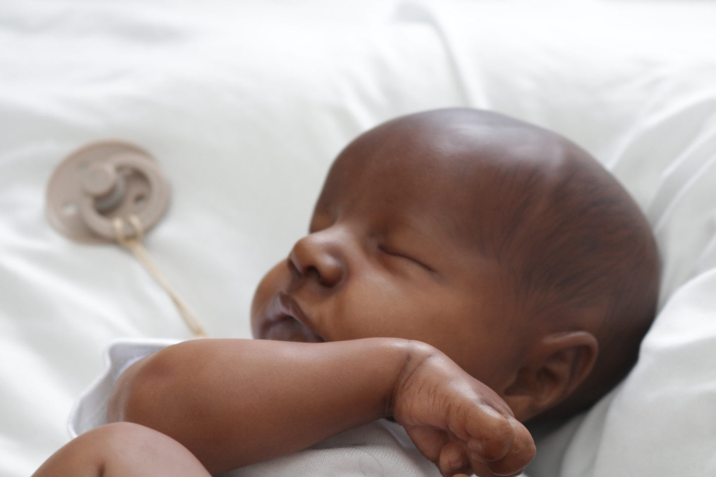 PURPLE SUNNY REBORNS