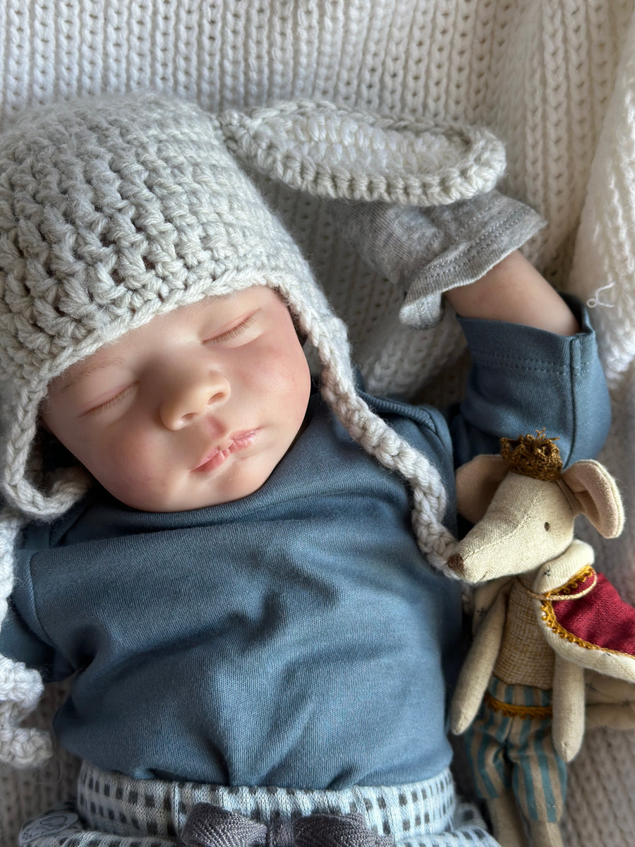 RAENDOM REBORNS — photo 2