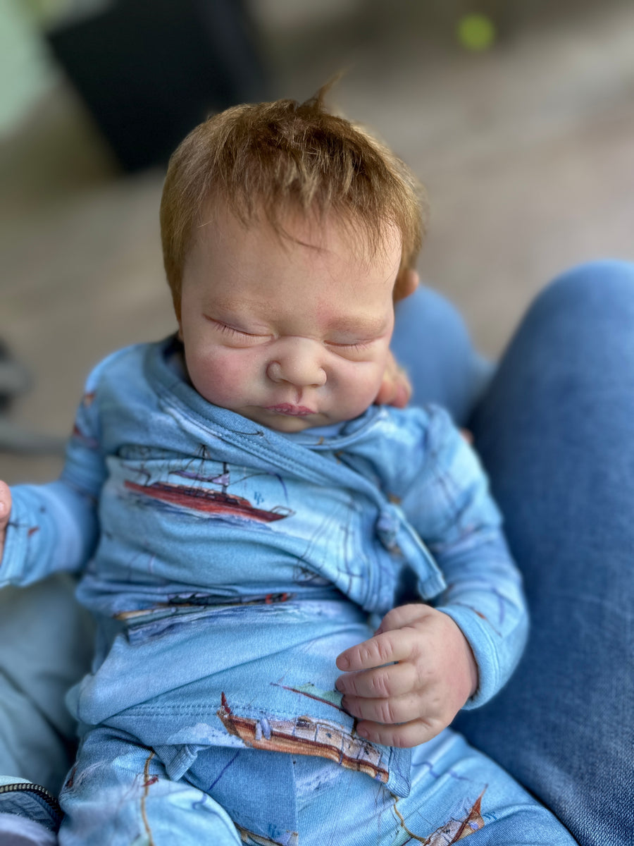 RAENDOM REBORNS — photo 7