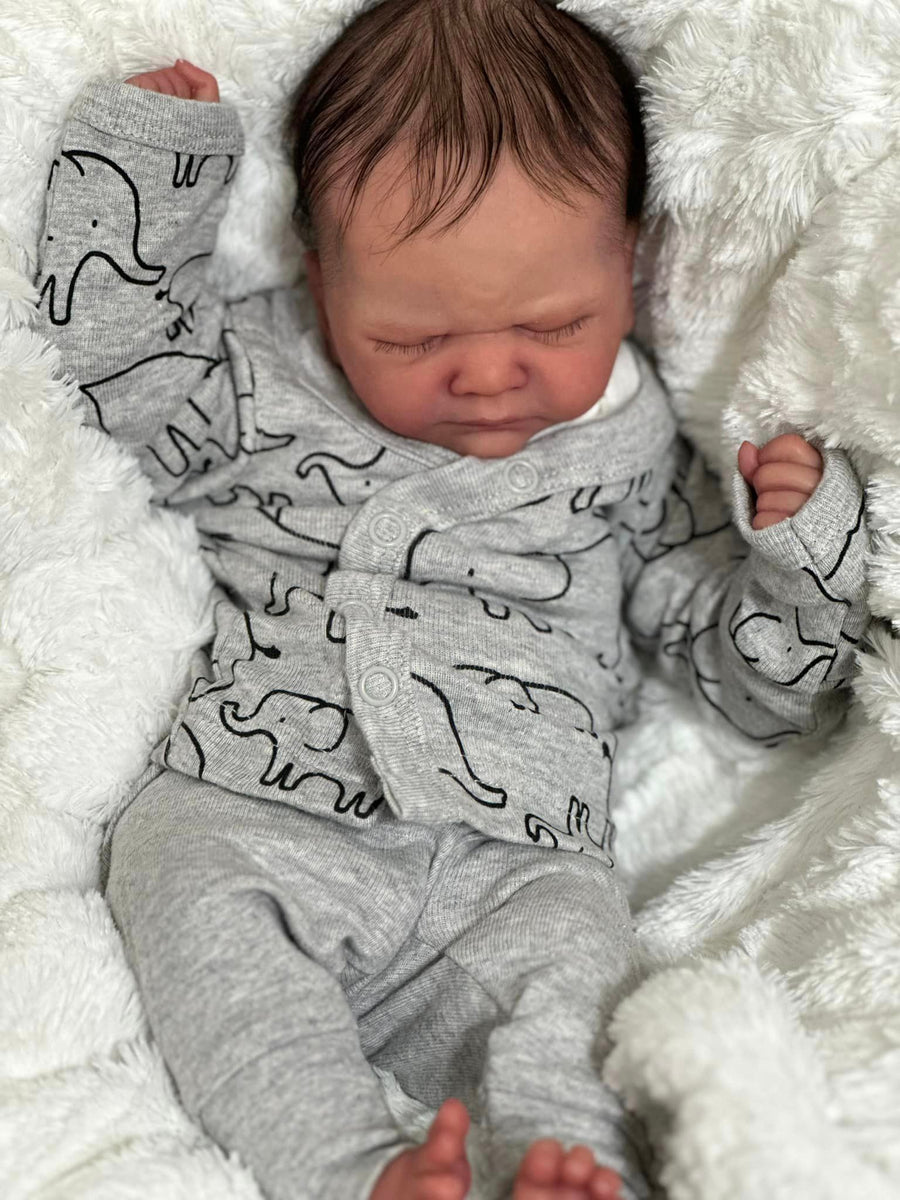 RAINBOW BABY REBORNS — photo 3