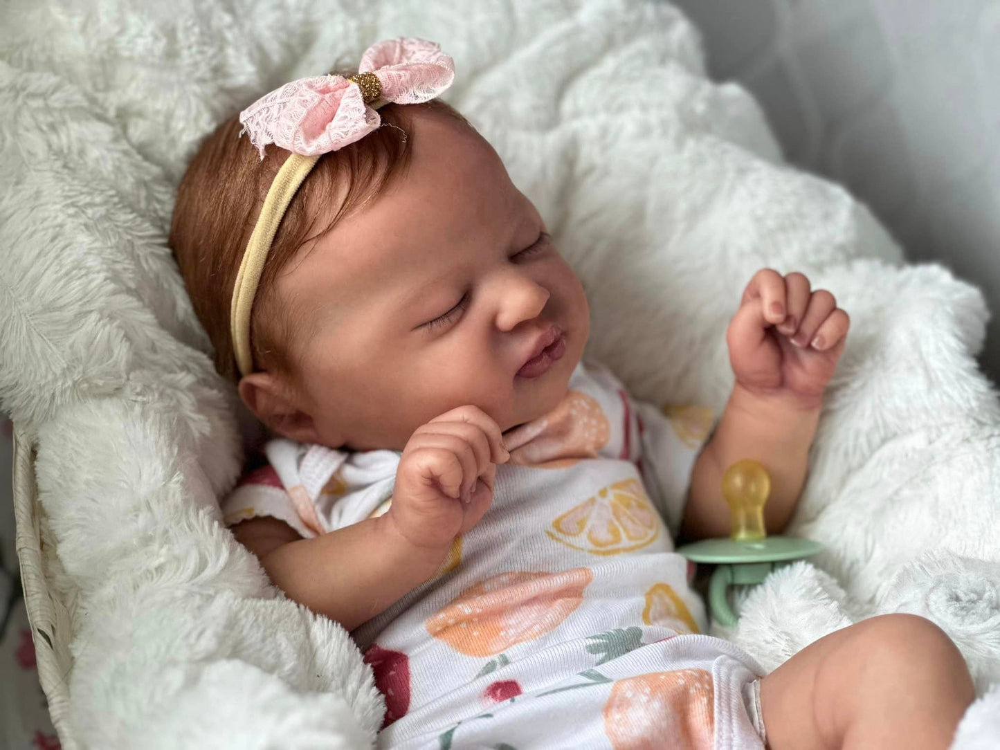 RAINBOW BABY REBORNS