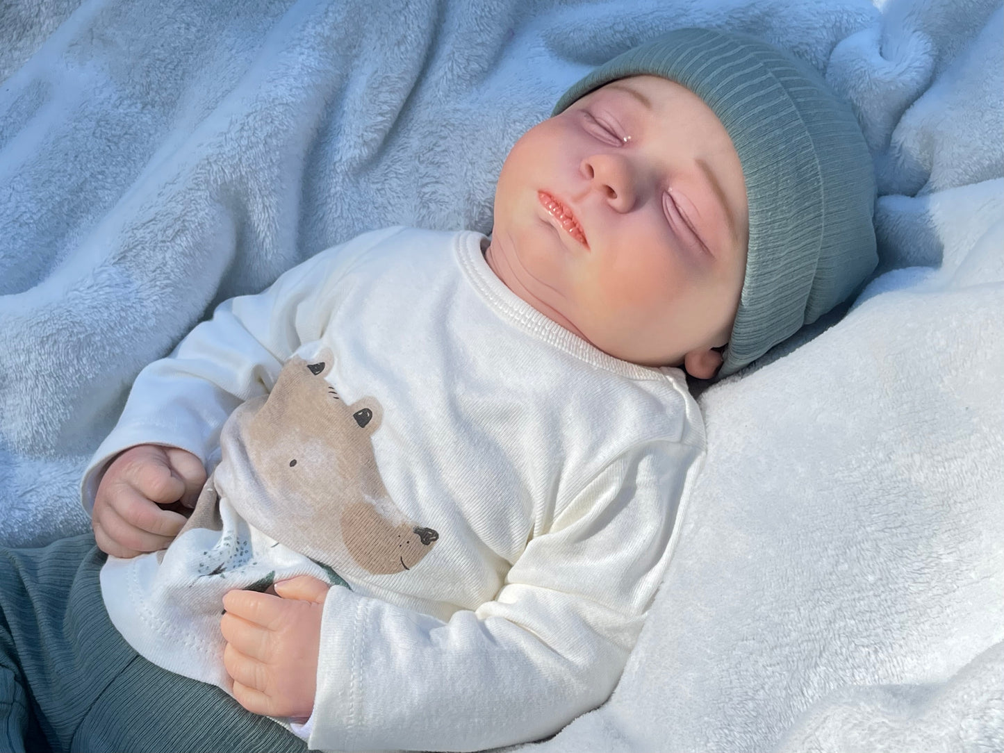 RAINBOW HART NURSERY