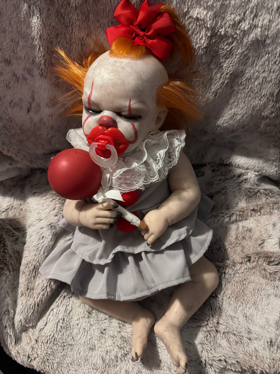 RAYNIE’S REBORN DROPLETS — photo 4