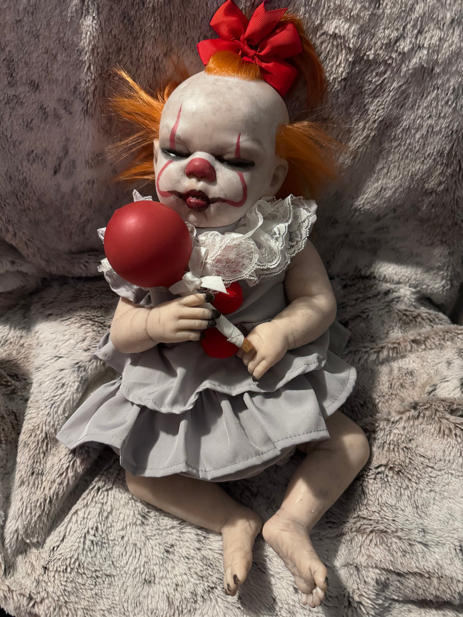 RAYNIE’S REBORN DROPLETS — photo 3