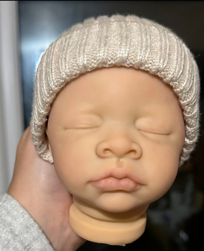 RAYYAH’S DOLLHOUSE