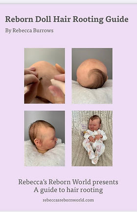 REBECCA'S REBORNS WORLD