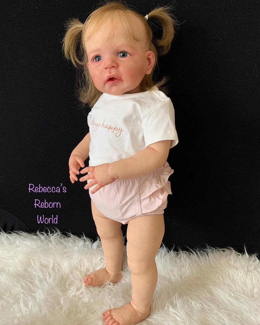 REBECCA'S REBORNS WORLD — photo 2